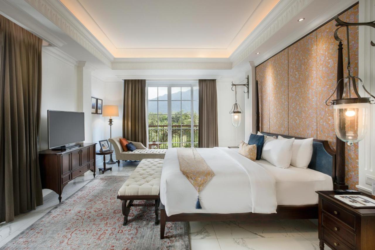 Plataran Heritage Borobudur Hotel Маґеланґ Екстер'єр фото