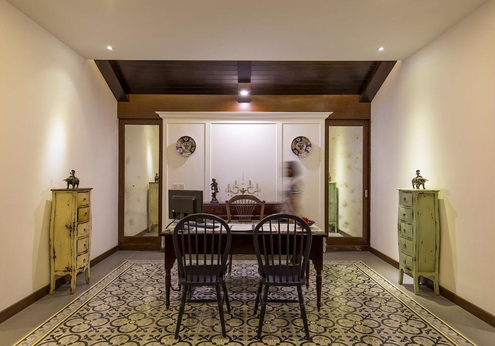 Plataran Heritage Borobudur Hotel Маґеланґ Екстер'єр фото