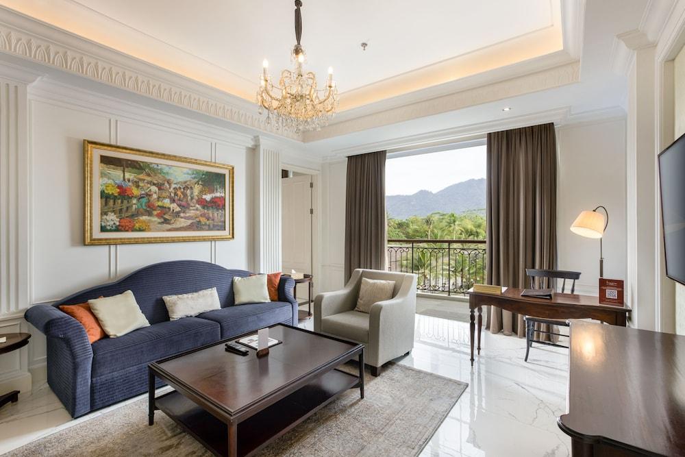 Plataran Heritage Borobudur Hotel Маґеланґ Екстер'єр фото