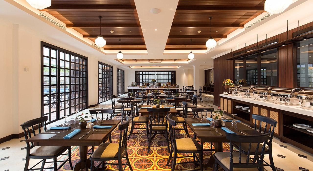 Plataran Heritage Borobudur Hotel Маґеланґ Екстер'єр фото