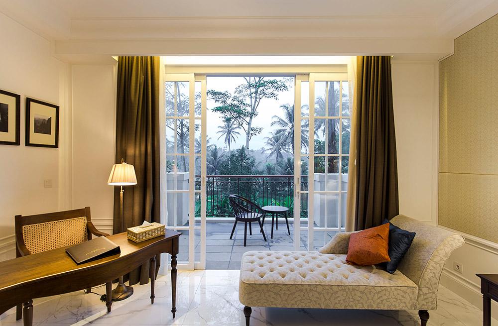 Plataran Heritage Borobudur Hotel Маґеланґ Екстер'єр фото