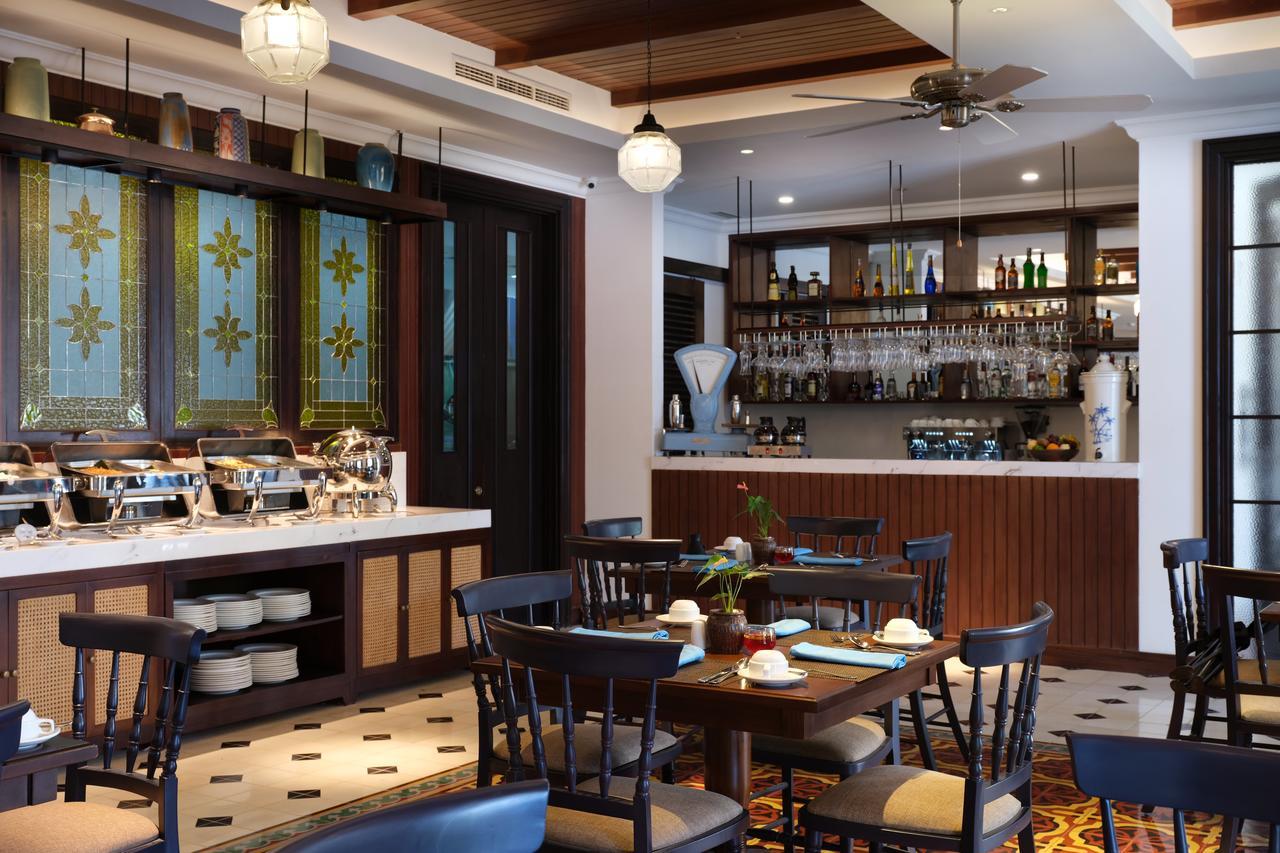 Plataran Heritage Borobudur Hotel Маґеланґ Екстер'єр фото