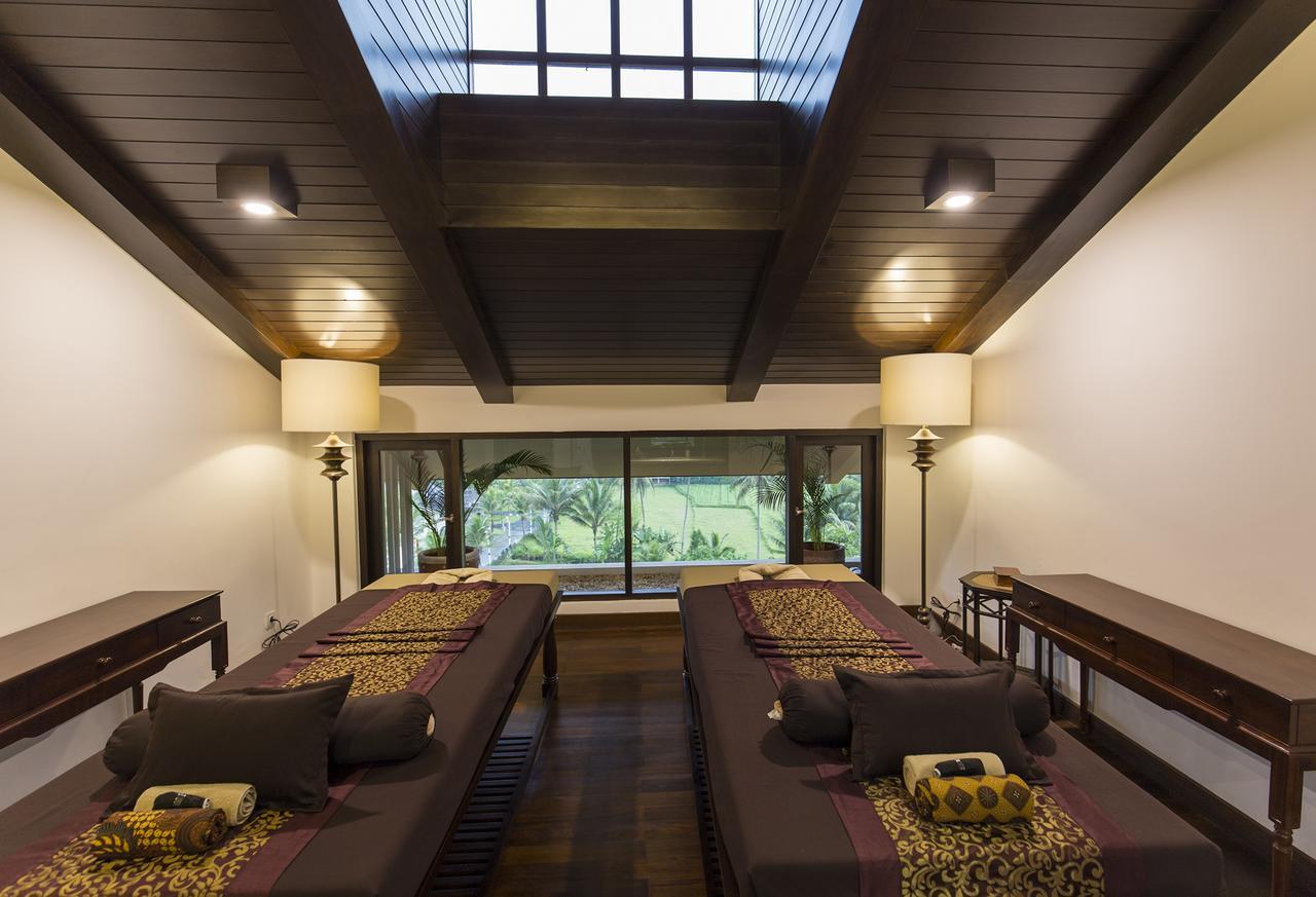 Plataran Heritage Borobudur Hotel Маґеланґ Екстер'єр фото
