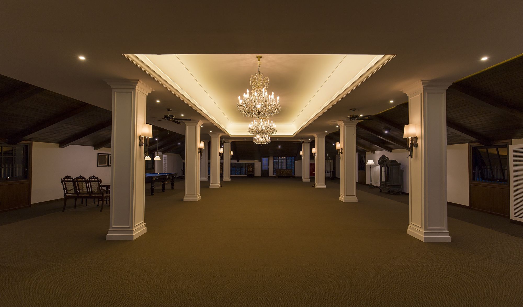 Plataran Heritage Borobudur Hotel Маґеланґ Екстер'єр фото