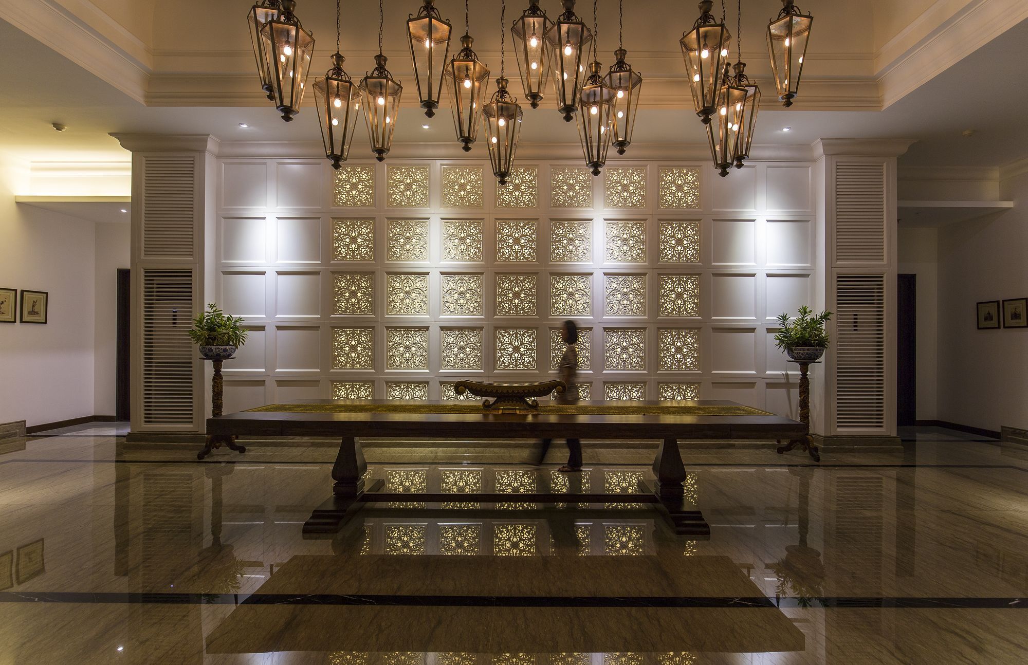 Plataran Heritage Borobudur Hotel Маґеланґ Екстер'єр фото
