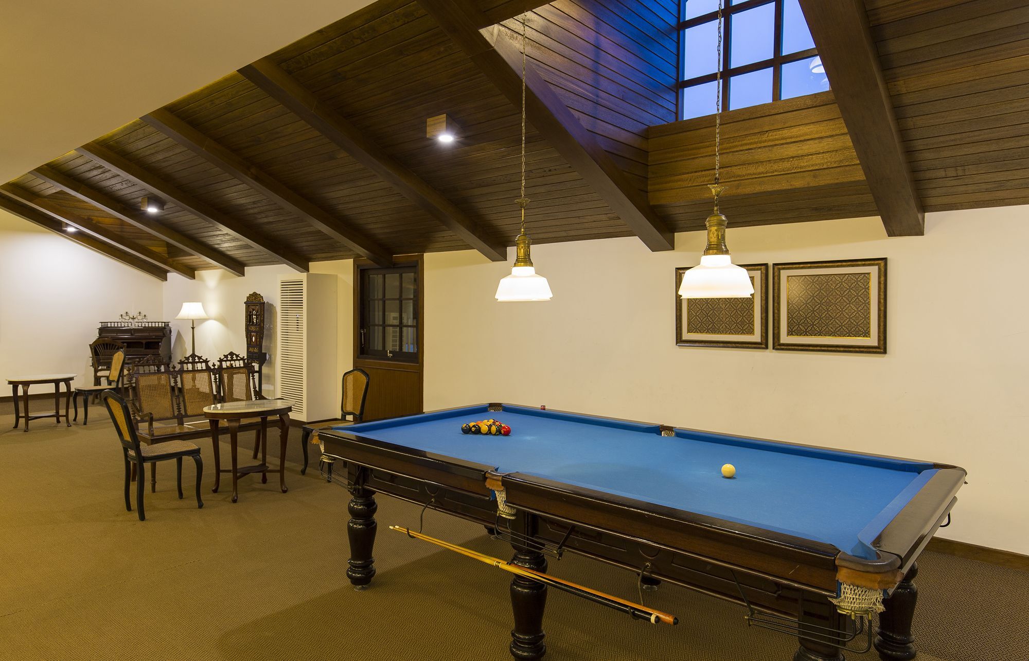 Plataran Heritage Borobudur Hotel Маґеланґ Екстер'єр фото