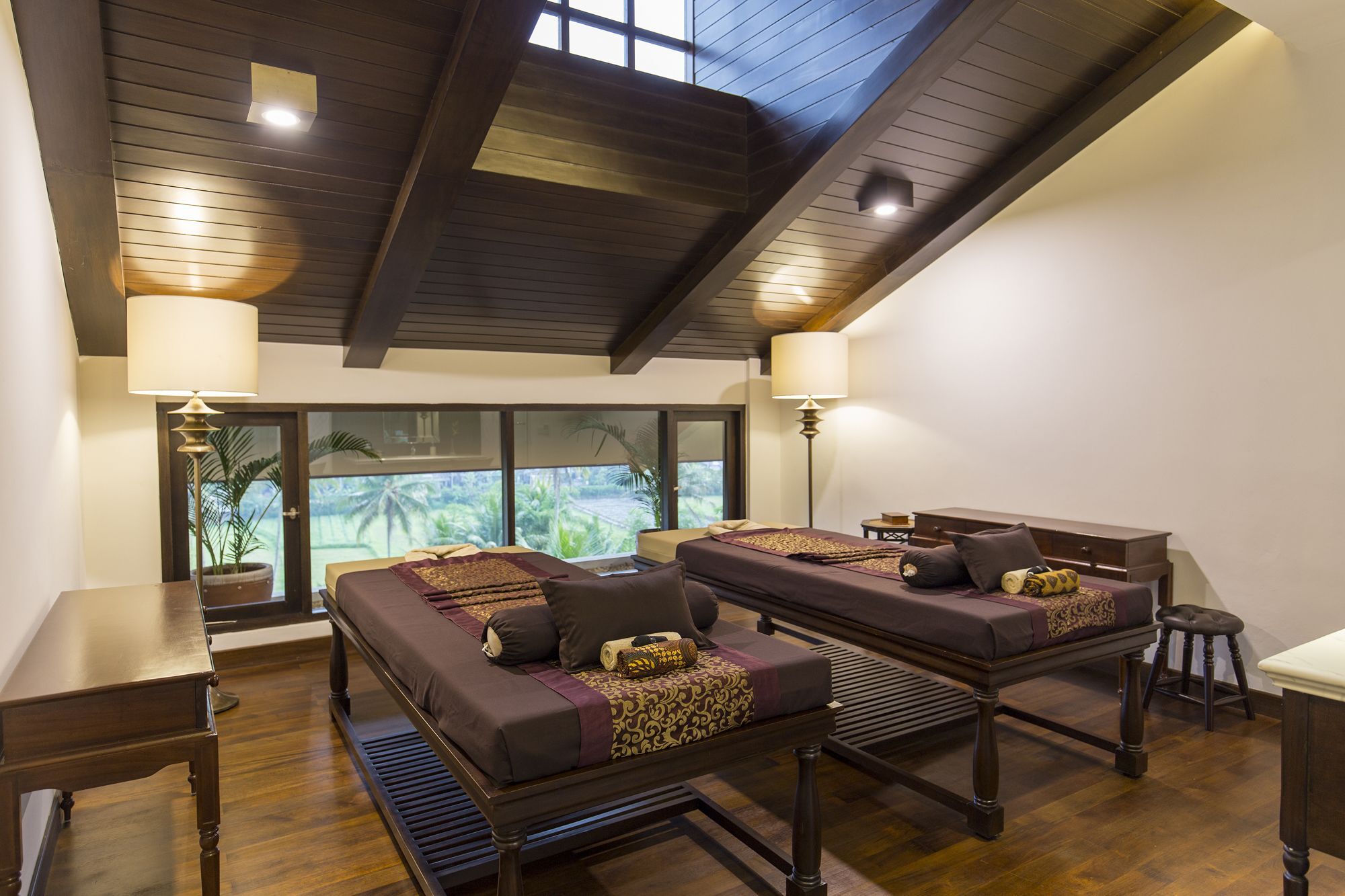 Plataran Heritage Borobudur Hotel Маґеланґ Екстер'єр фото