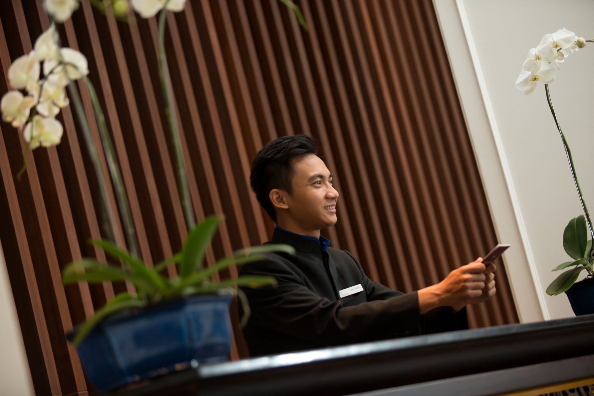 Plataran Heritage Borobudur Hotel Маґеланґ Екстер'єр фото