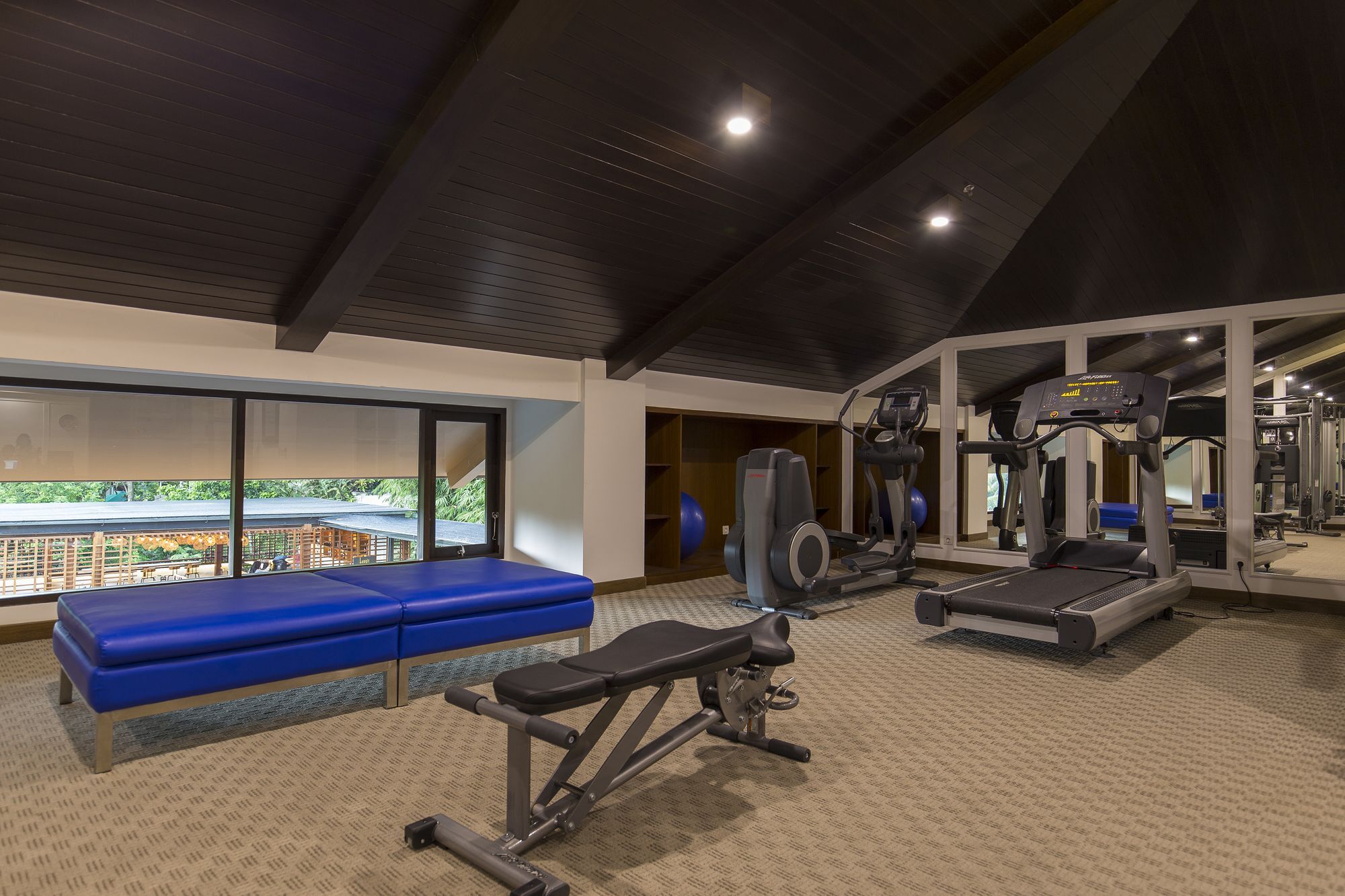 Plataran Heritage Borobudur Hotel Маґеланґ Екстер'єр фото