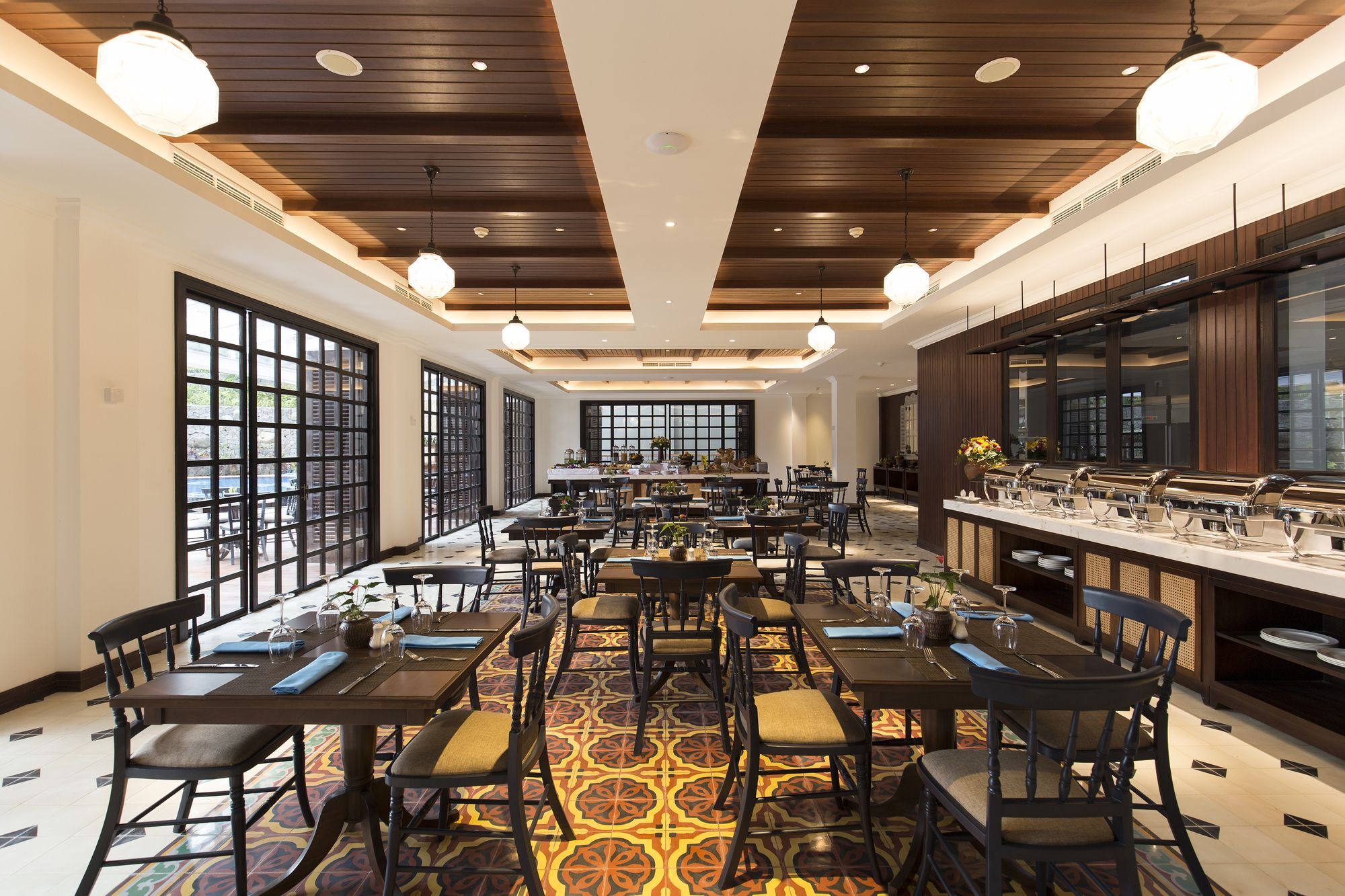 Plataran Heritage Borobudur Hotel Маґеланґ Екстер'єр фото